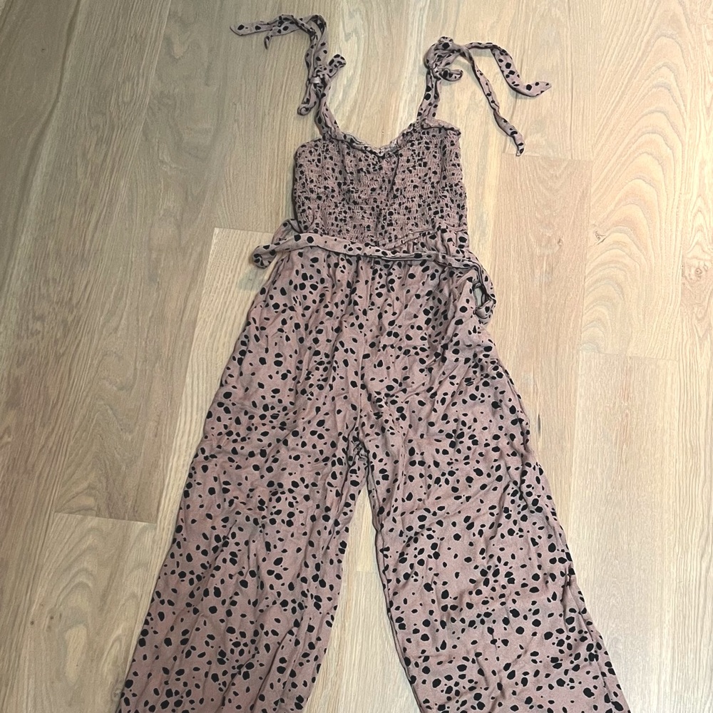 Women’s Abercrombie romper